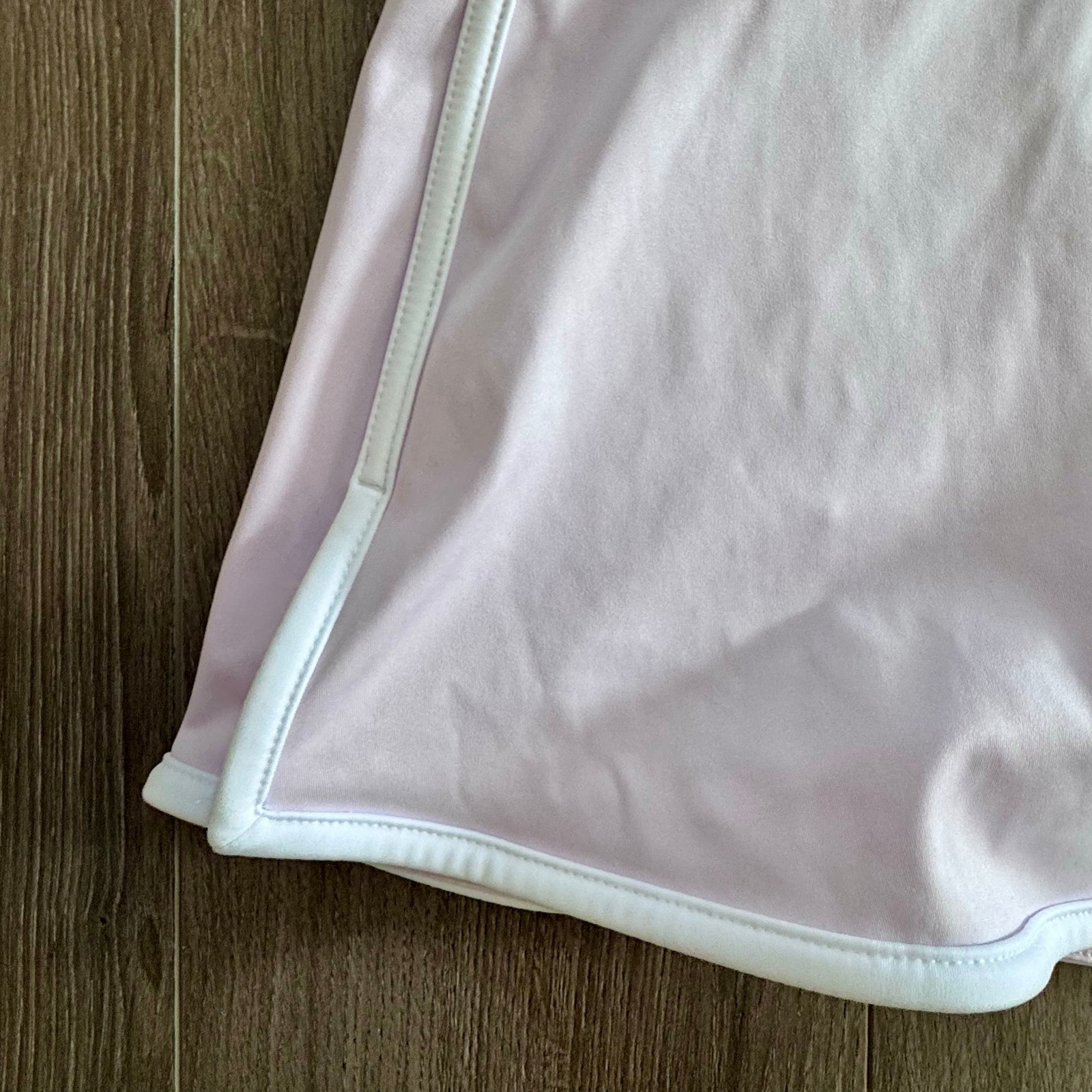 Dicks Sporting Dsg Purple Skirt Skort Tennis Pickleball Activate High Rise Large — image 3 of 8
